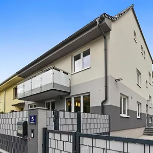  Apartament Wienerberg-apartments Austria