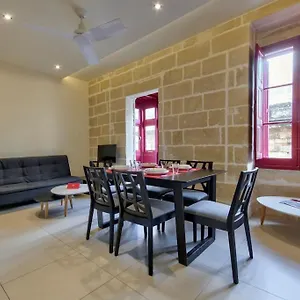  Apartament Vallettastay - Lucky Star Two Bedroom 203 Malta