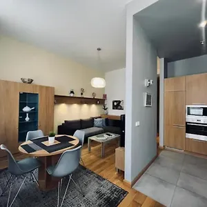  Apartament Old Town - Wawel Neighborhood - Stradomska Polska