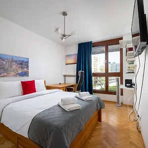  Apartament Meridian Comfort Polska