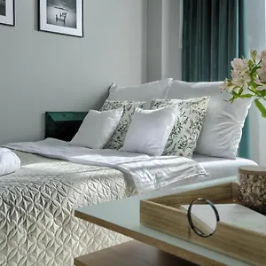  Apartament Corolla Swietokrzyska 30 - Metro, Palac Kultury I Nauki Polska