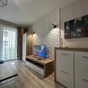  Apartament M&m Glogera Polska