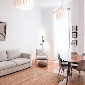  Apartament Heymi Zentagasse Austria