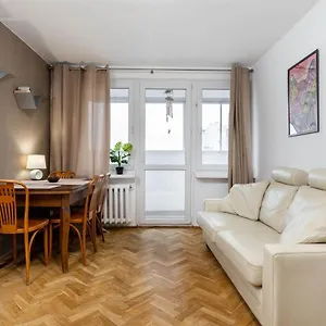  Apartament Bruna 26 Marshmallow Polska