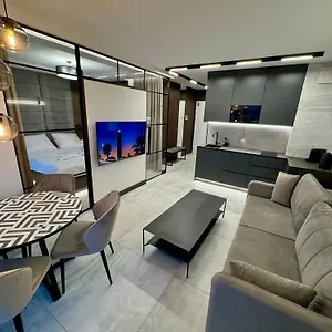  Apartament Merwede - Seaside Chill