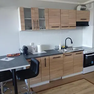  Apartament Gdanski