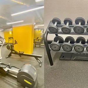  Apartament Gruen & Urban - Direkt An Der Therme - 15 Minuten Ins Zentrum Austria