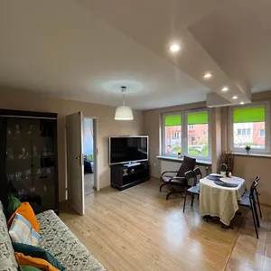  Apartament Przytulny W Srodmiesciu