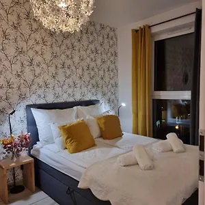  Apartament Old Town Yellow