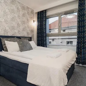  Apartament Totu Pszenna 5 Spa&wellness