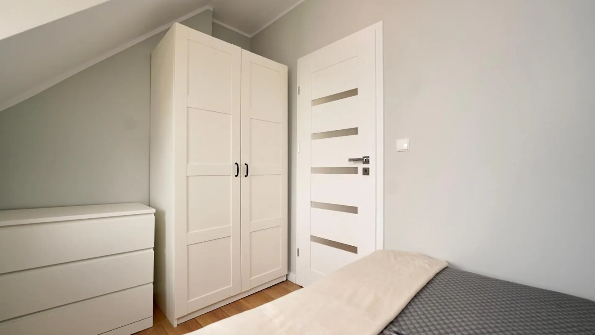 Mdrent Apartament Oliwski Ogrod Danzig 0*,  Polen